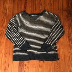 Current/Elliot sweatshirt